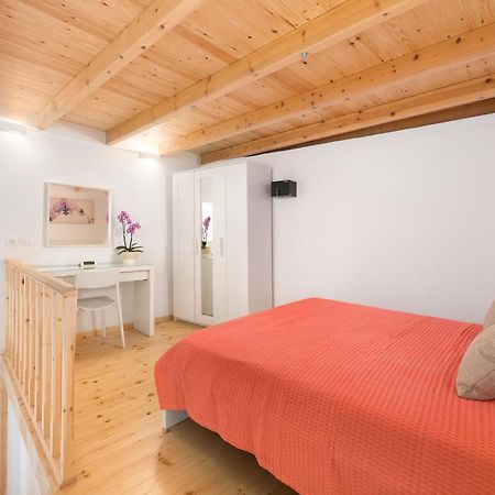 Rhodian Apartment Rhodes City Bagian luar foto