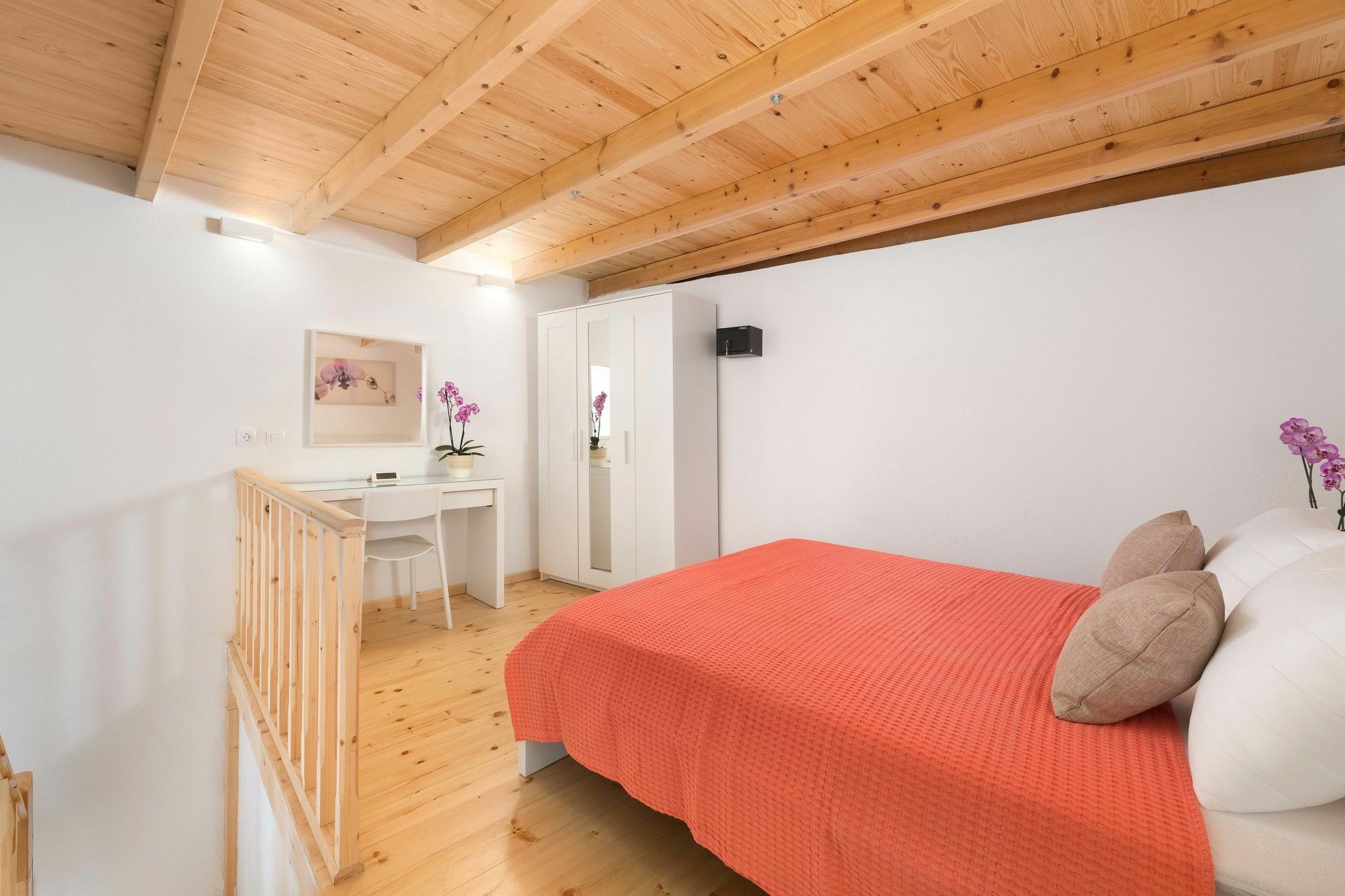 Rhodian Apartment Rhodes City Bagian luar foto